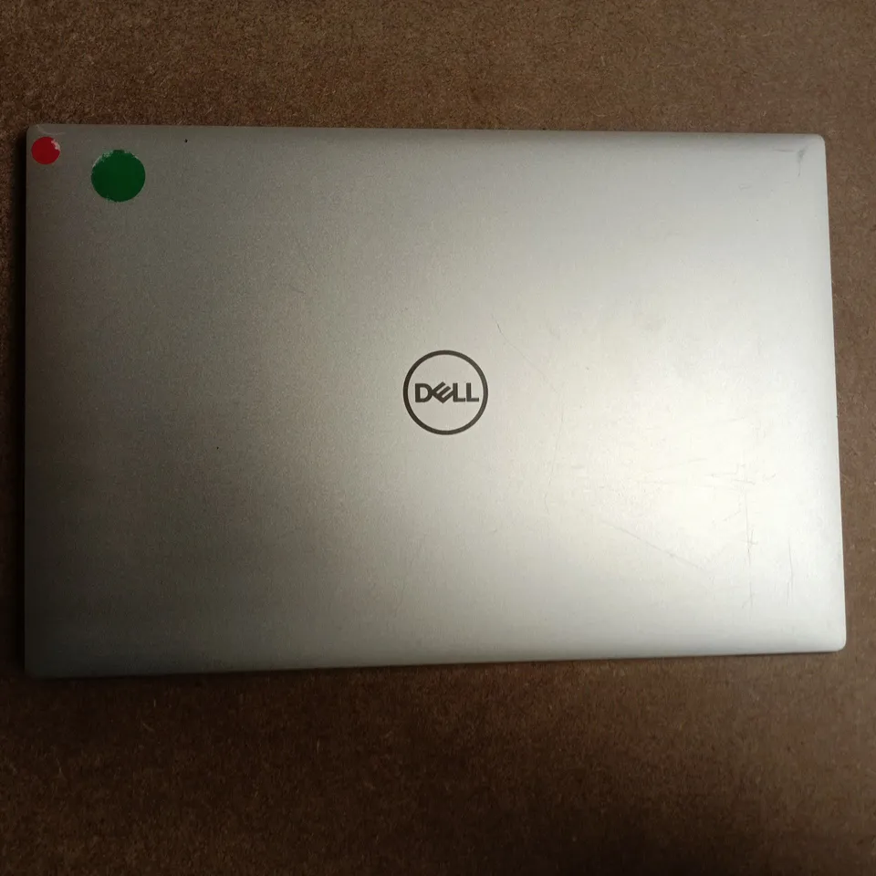 DELL P117G LAPTOP
