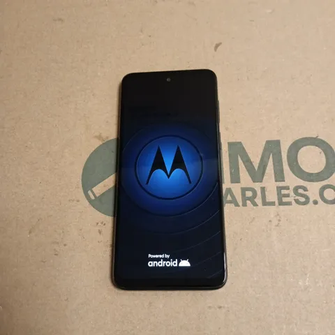 MOTOROLA MOTO G53 5G PHONE BOXED WITH ACCESSORIES