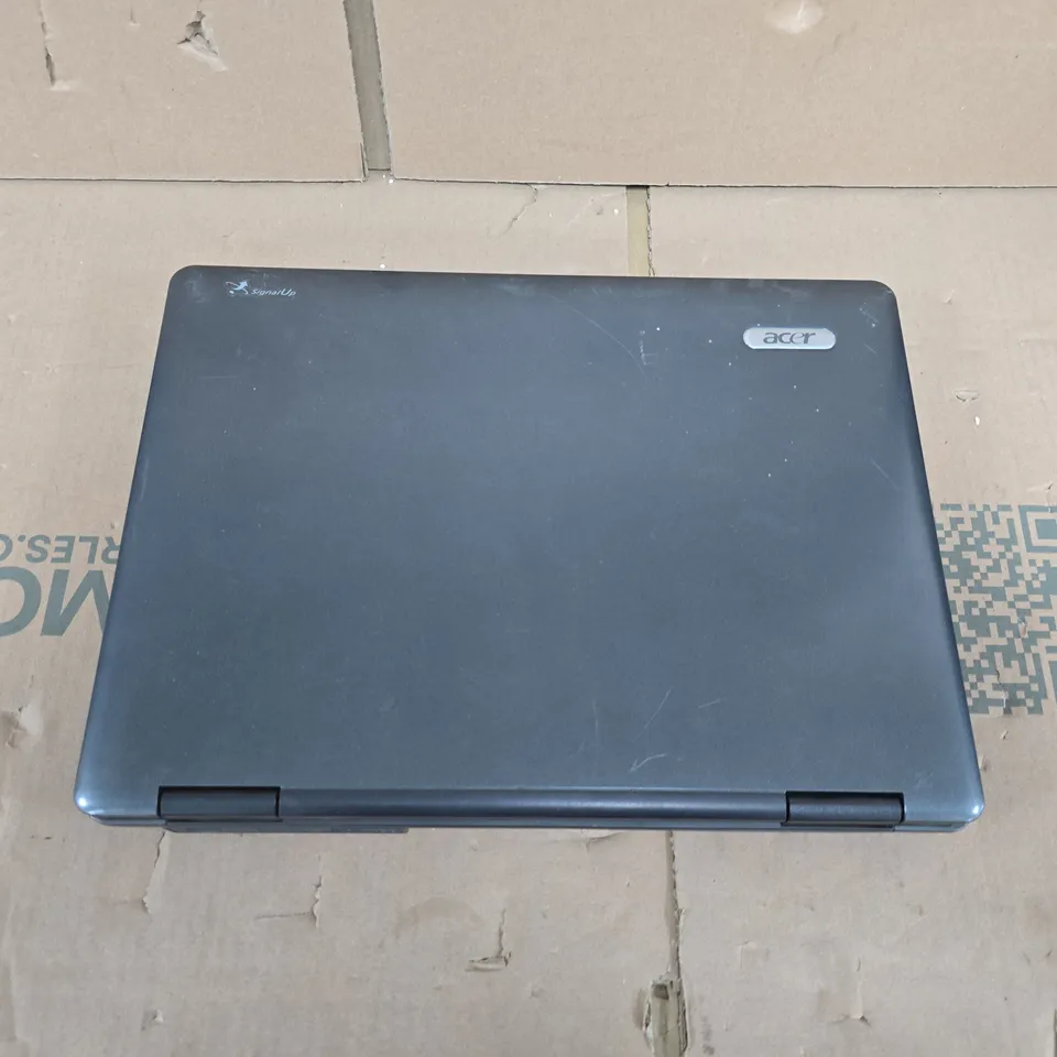 ACER EXTENSA 5630 17" LAPTOP - UNBOXED 