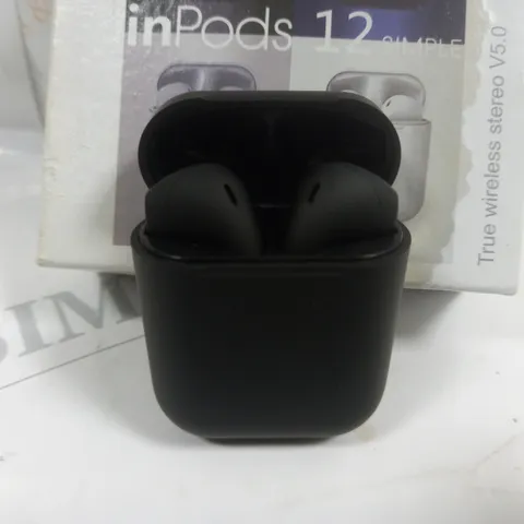 BOXED INPODS 12