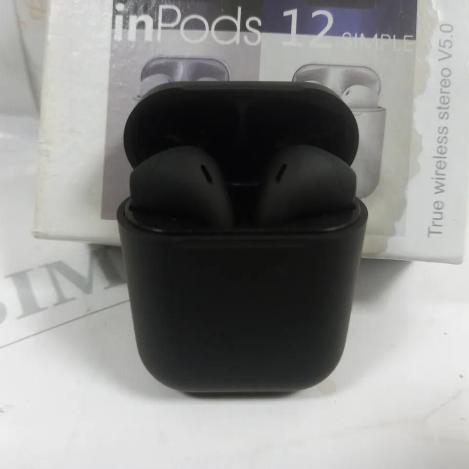 BOXED INPODS 12
