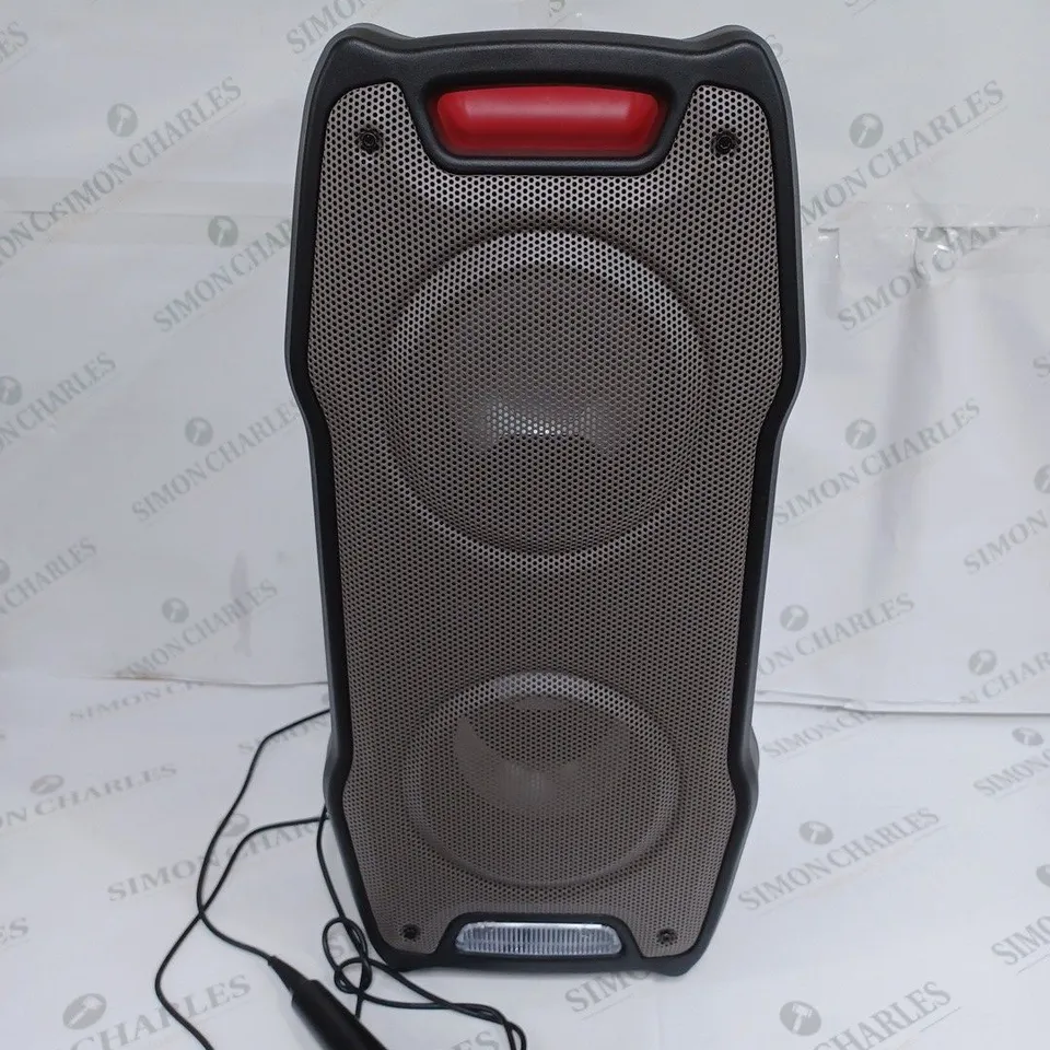 SHARP PS-929 PARTY SPEAKER