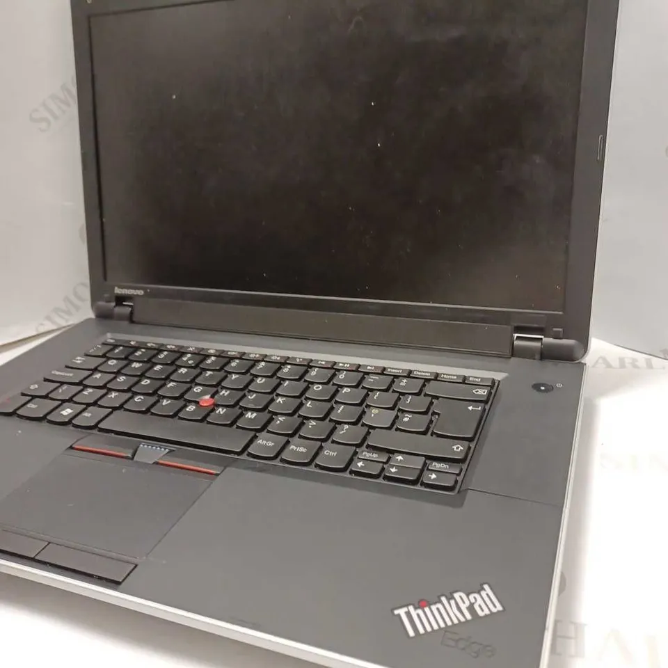 THINKPAD LAPTOP LR-3VF9Y