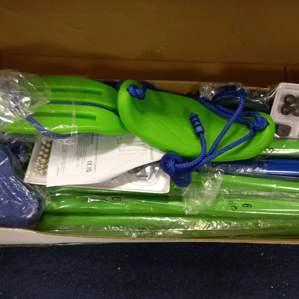 SPORTSPOWER MULTIPLAY SWING