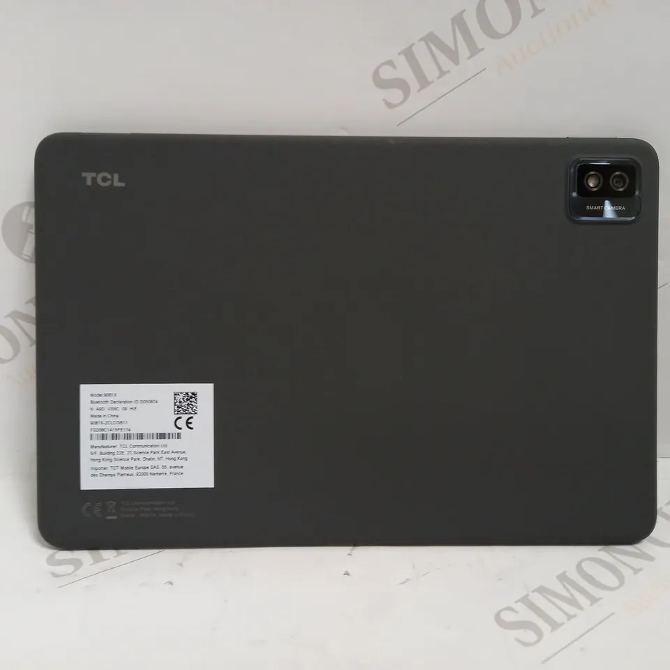 TCL TAB 10S WIFI TABLET RRP £159