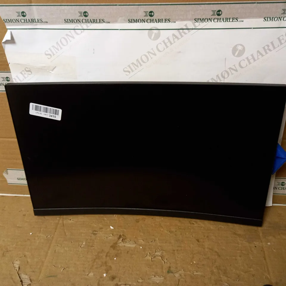 PHILIPS B LINE 346B1C 34" LED USB-C DOCKING CURVED MONITOR
