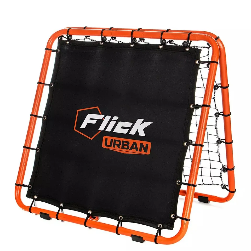 BOXED DUAL SPEED REBOUNDER FLICK URBAN 