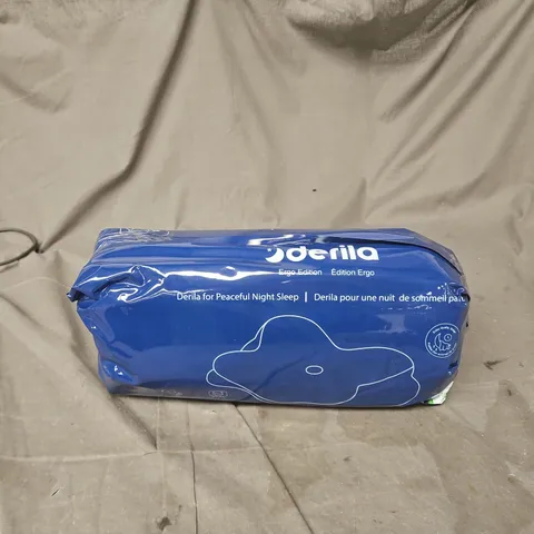 DERILA ERGO EDITION PILLOW, STANDARD