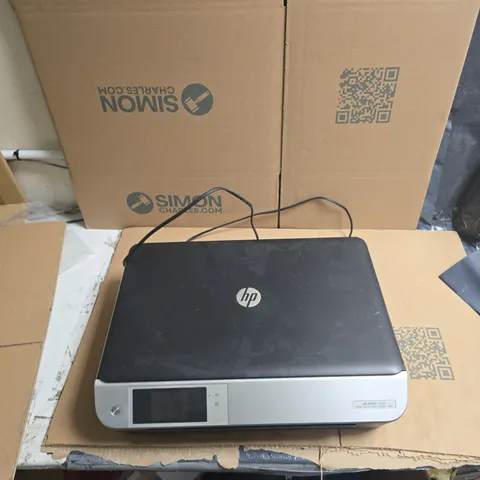HP ENVY 5532 ALL-IN-ONE PRINTER