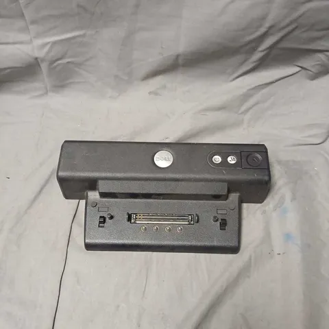 DELL DOCKING STATION PR0X1 PORT REPLICATOR – BLACK