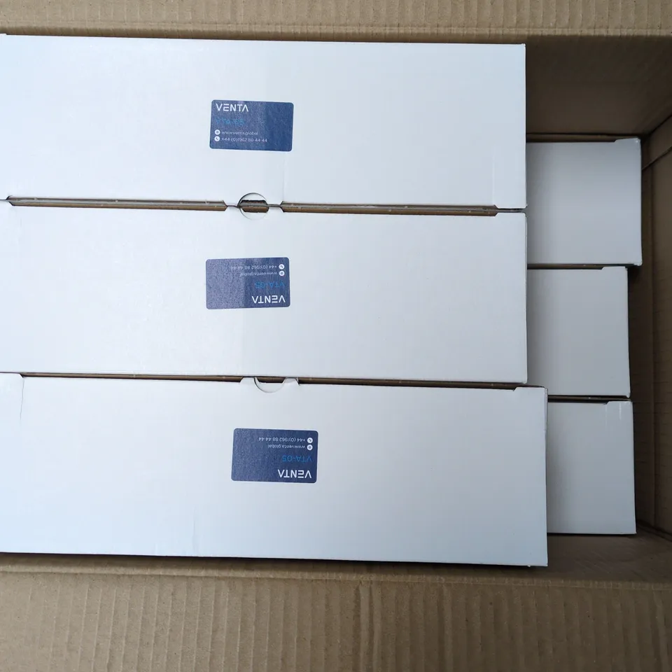 APPROXIMATELY 6 BOXED VTA-05 REAR TAIL LIGHTS