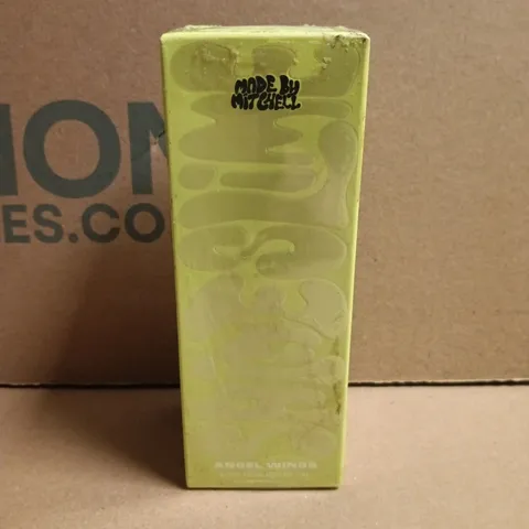 MADE BY MITCHELL ANGEL WINGS BODY HIGHLIGHTER GEL (100ML)