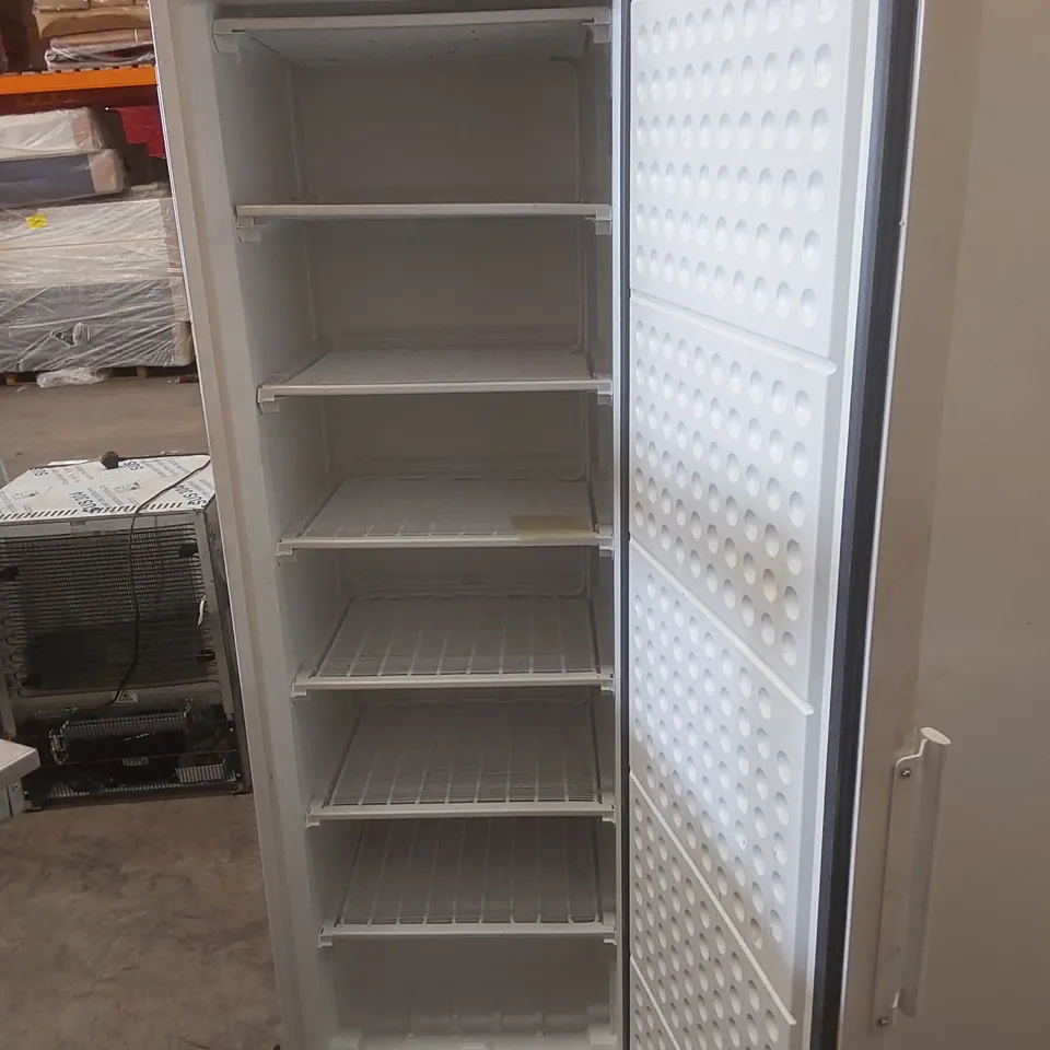 HUSKY FBR400H-WE-R-HT COMMERCIAL UPRIGHT FREEZER