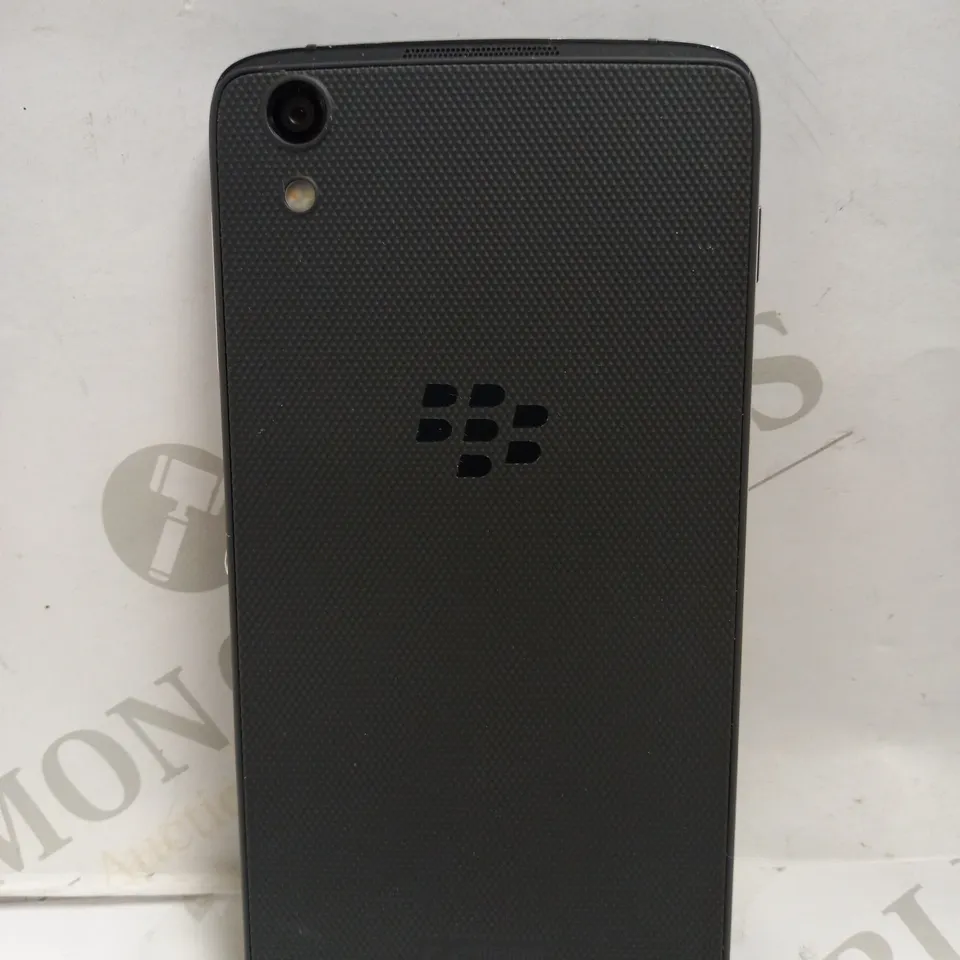 BLACKBERRY MODEL: STH100-2