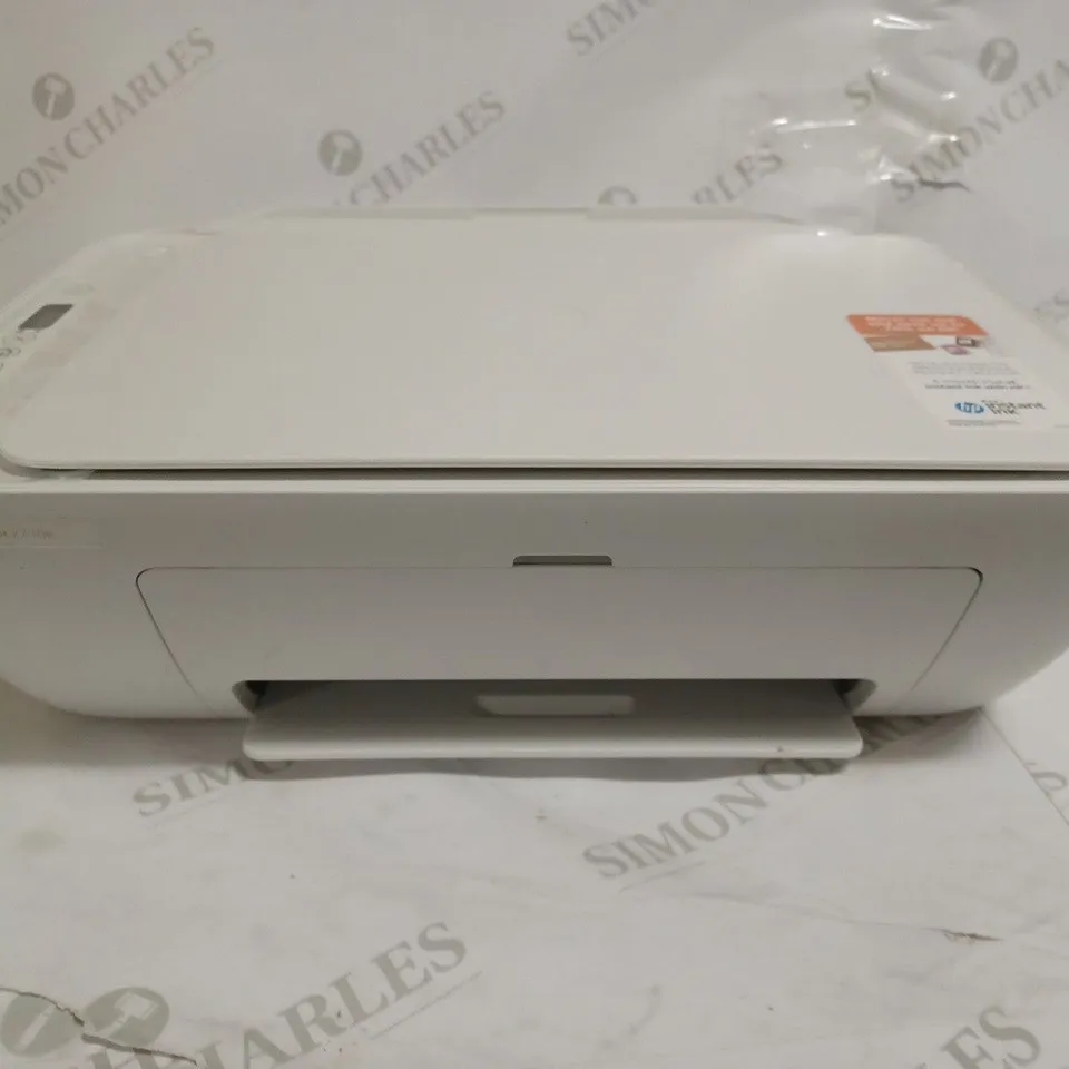 HP DESKJET 2710E PRINTER 