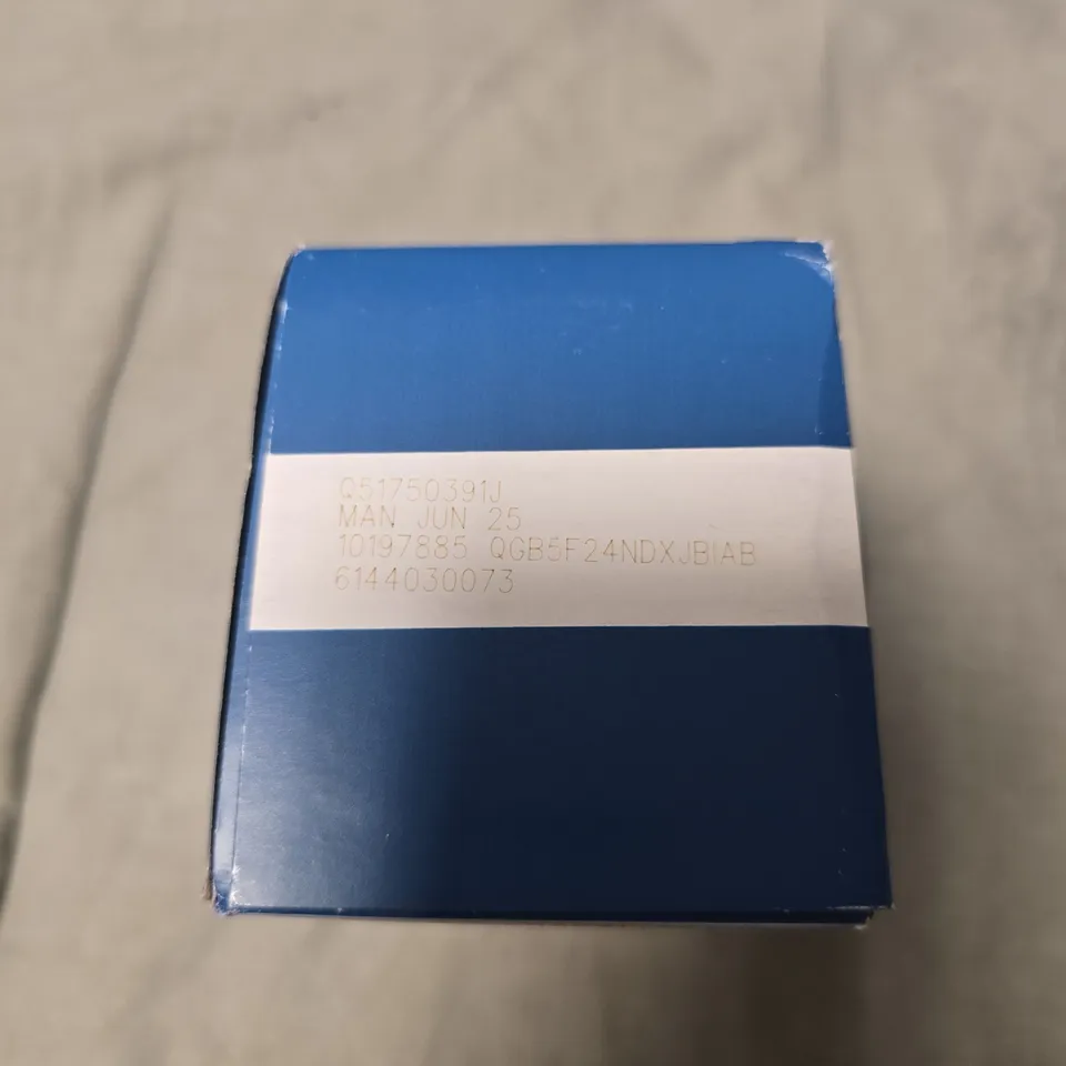 VUSE ZERO NICOTINE BLUEBERRY ICE PODS – 5X2-PACKS - 0MG/ML