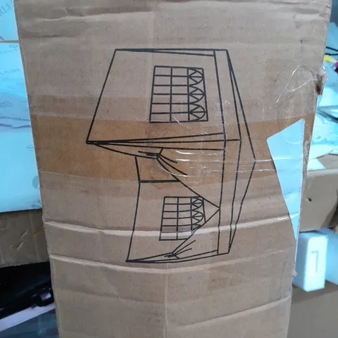 BOXED OUTDOOR GAZEBO - COLLECTION ONLY