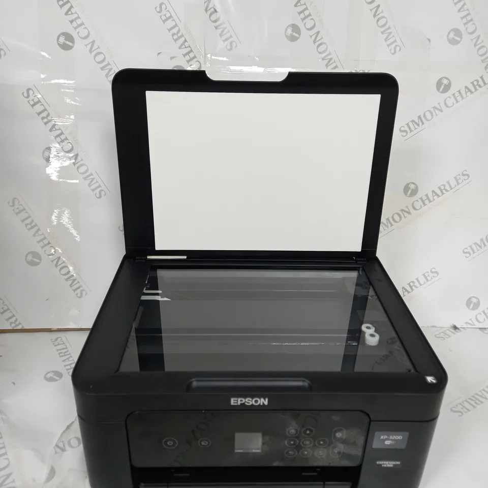 EPSON EXPRESSION HOME XP-3200 PRINTER