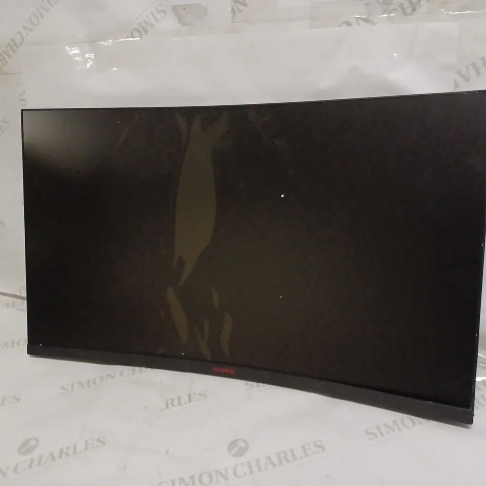 KOORUI QHD CURVED 27 INCH MONITOR