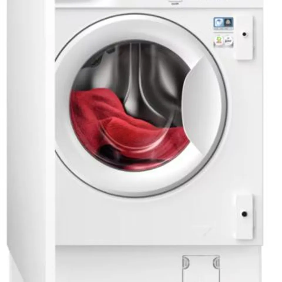 AEG L7WE74634BI 7000 PROSTEAM® CONDENSER 7 KG WASHER DRYER