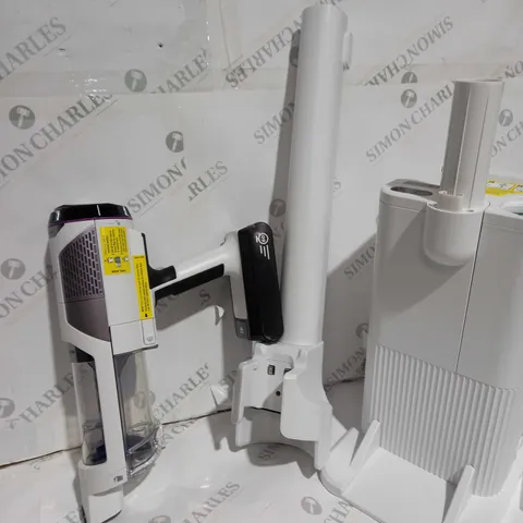 BOXED SHARK DETECT PRO 1.3L AUTO EMPTY VACUUM CLEANER IW3510UK