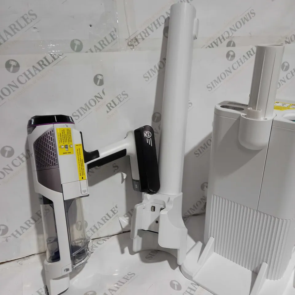 BOXED SHARK DETECT PRO 1.3L AUTO EMPTY VACUUM CLEANER IW3510UK