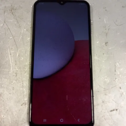 SAMSUNG GALAXY A13 SMARTPHONE