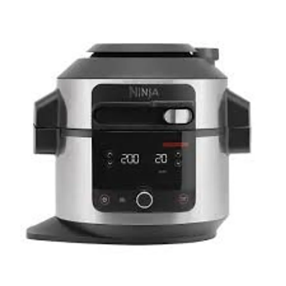 NINJA FOOD 11 IN 1 6L MULTI COOKER OL550UK