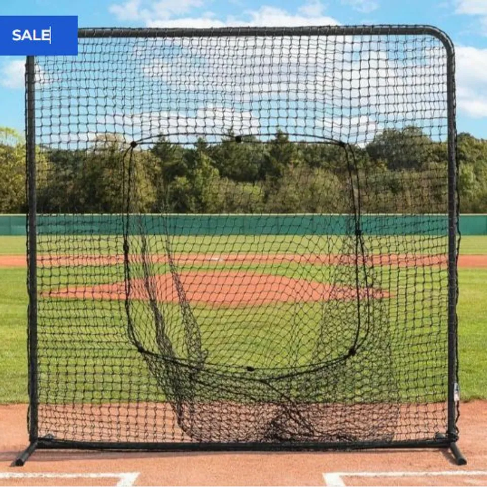 FORTRESS SOCK NET SCREEN PRO 