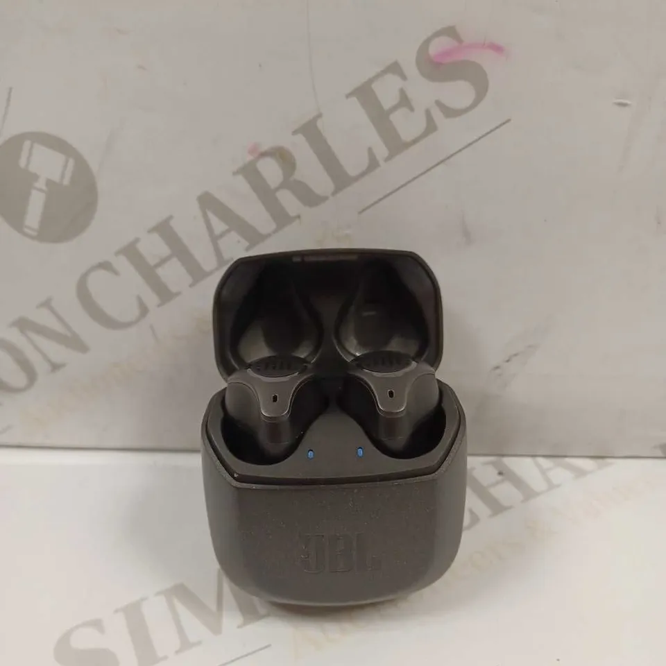 JBL HERMAN CLUB PRO+ WIRLESS BLUETOOTH EARPHONES 
