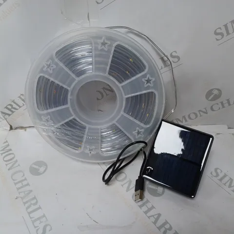 BELL&HOWELL DUAL POWER BIONIC ROPE LIGHTS - LED COLOUR CHANGING 