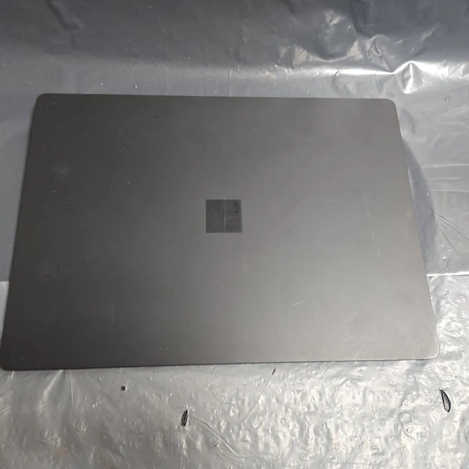 UNBOXED MICROSOFT SURFACE 4 MODEL 1951 IN BLACK