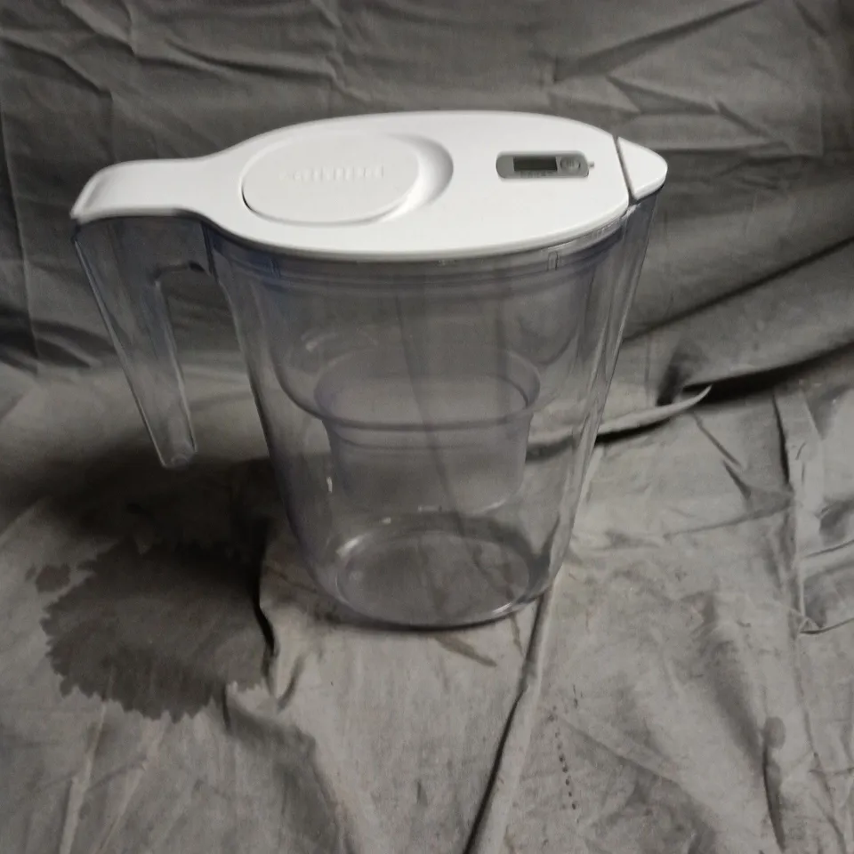 PHILIPS WATER FILTER CARAFE, 2.6 L– BOXED