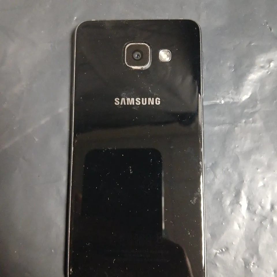 SAMSUNG GALAXY A3 - MODEL SM-A310F