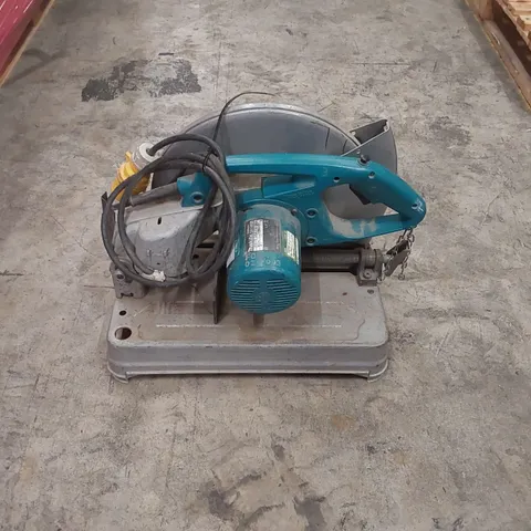 MAKITA 2414NB PORTABLE CUT OFF SAW