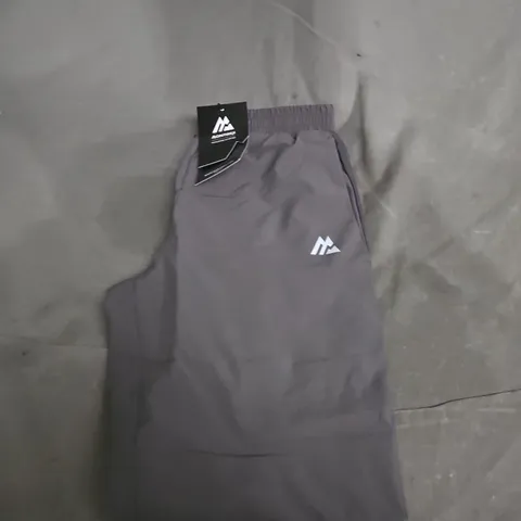 MONTIREX CASUAL PANTS - SIZE L - KIDS