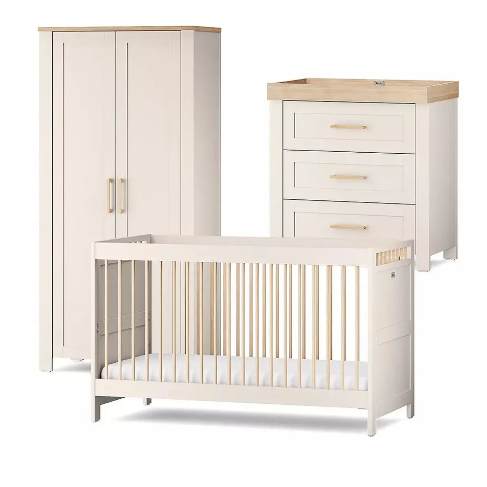 BOXED SILVER CROSS SEVILLE 3 PIECE SET (5 BOXES) RRP £994.99