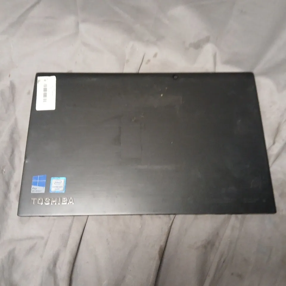 TOSHIBA PORTEGE WT20-C