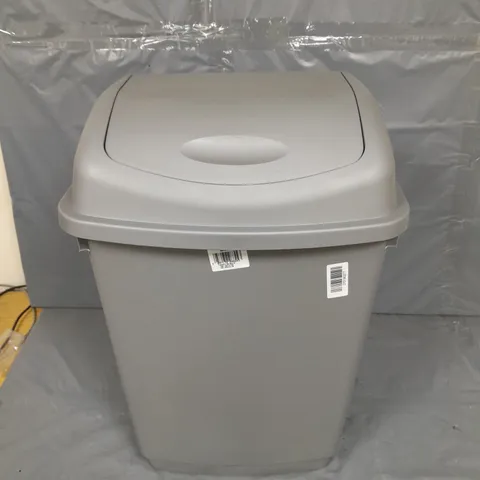 50L GREY BIN - COLLECTION ONLY 