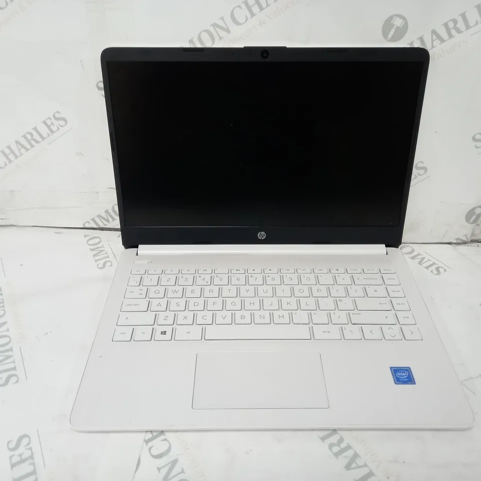 HP LAPTOP 14S-DQ0506SA