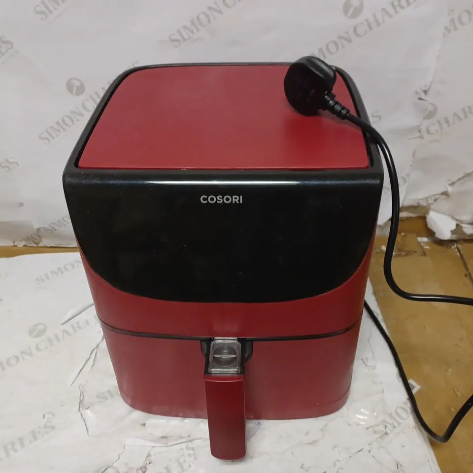 COSORI 5.5L AIR FRYER 