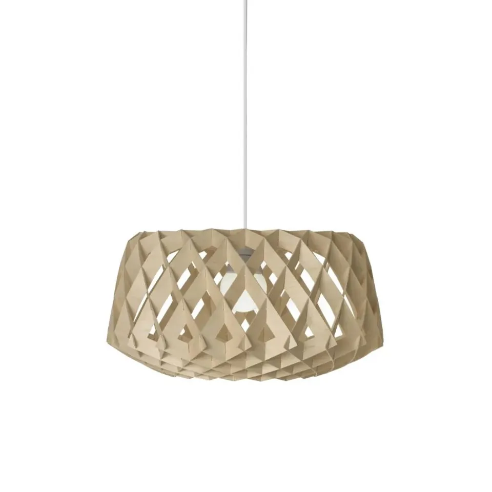 BRAND NEW BOXED PILKE SIGNATURE 60 PENDANT BIRCH // SKU: P10121 (1 BOX) RRP £599
