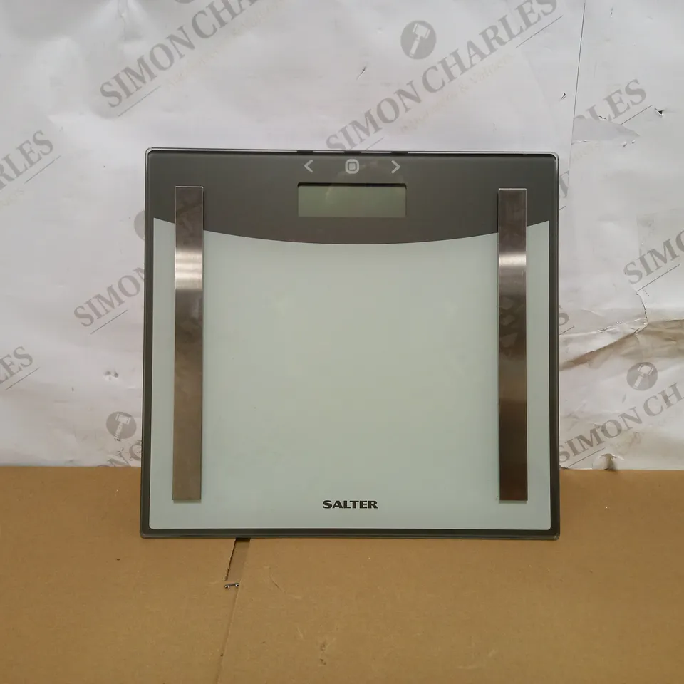 SALTER SCALE (9137 SVWH3R)