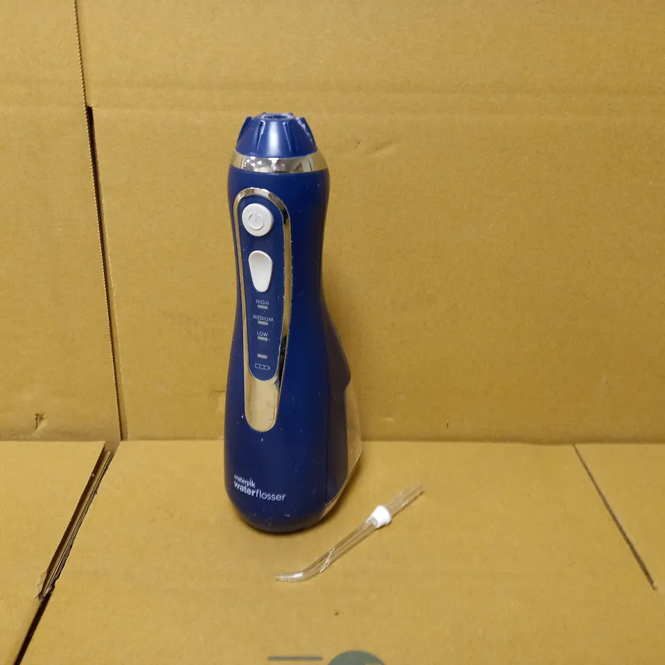 WATERPIK ULTRA WATER FLOSSER