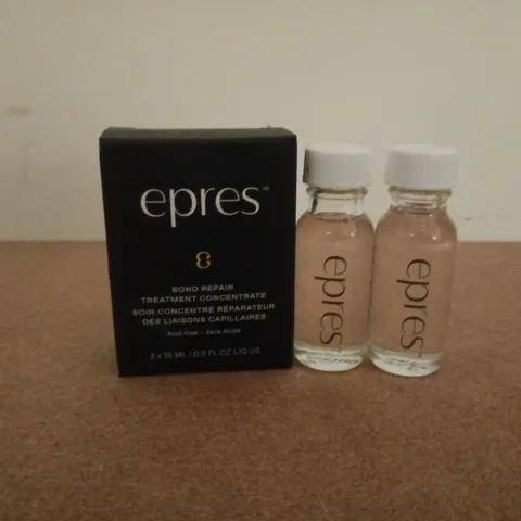 BOXED EPRES BOND REPAIR TREATMENT CONCENTRATE (2X15ML)