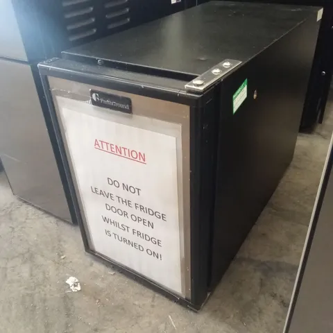 VITRIFRIGO FRIDGE UNIT