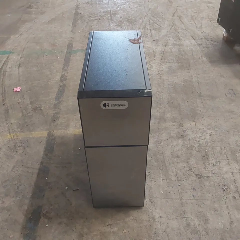 VITRIFRIGO COMMERCIAL MILK CHILLER