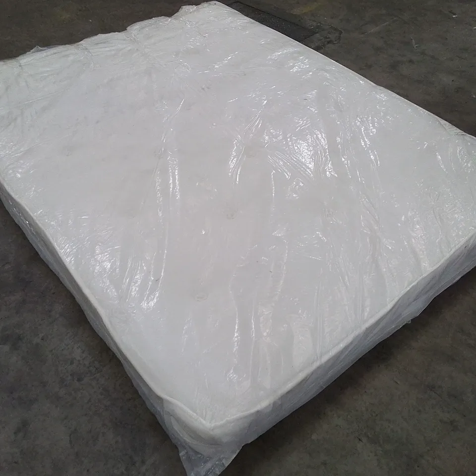 QUALITY BAGGED 5FT MATTRESS 