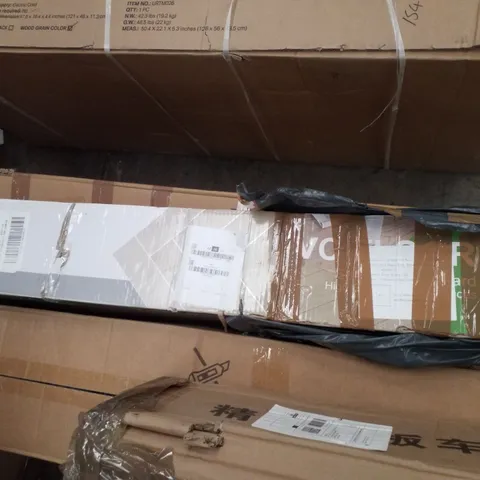 BOXED EUROPEAN STANDARD PVC FLOORING