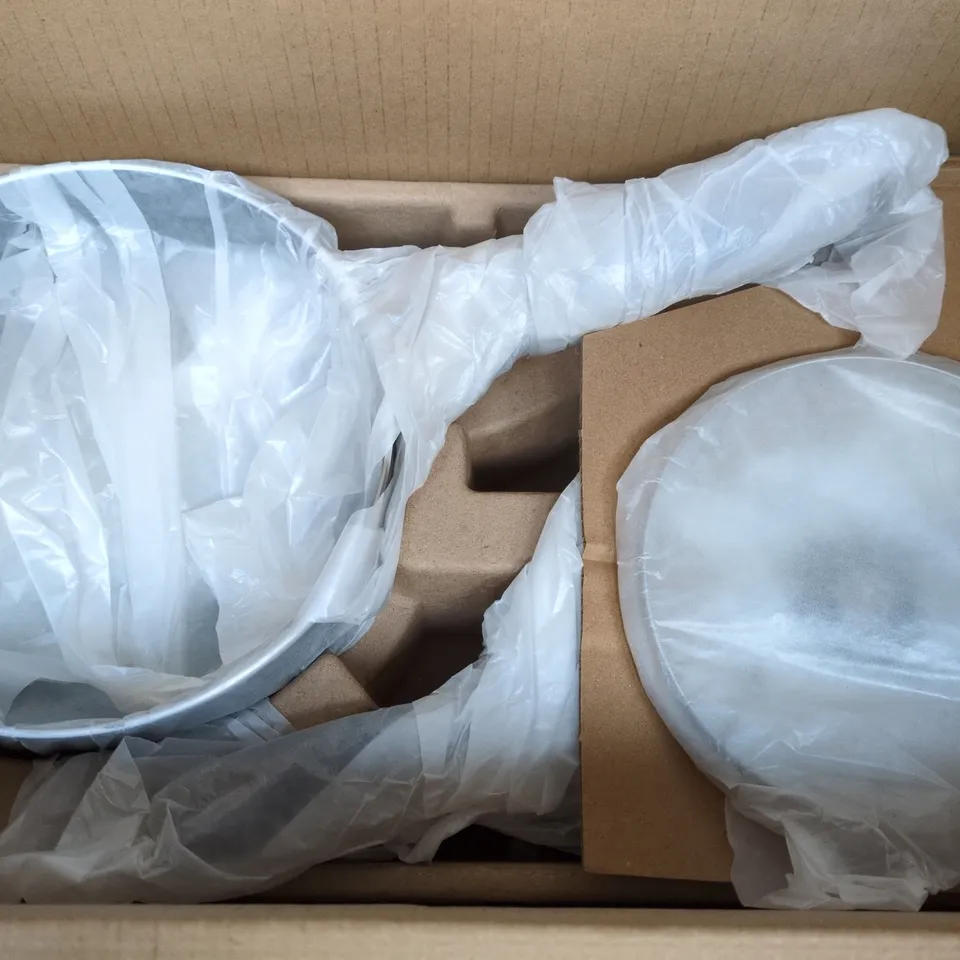 BOXED TEFAL SET 5PCS G6 ORIGINS MARBLE